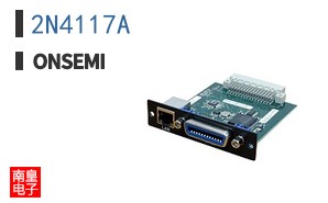 2N4117A