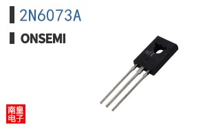 2N6073A