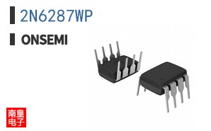 2N6287WP