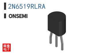 2N6519RLRA