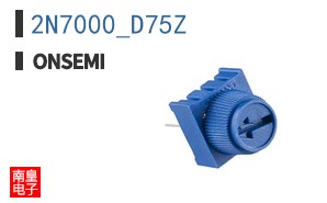 2N7000_D75Z