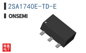 2SA1740E-TD-E