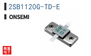 2SB1120G-TD-E