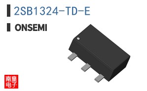 2SB1324-TD-E
