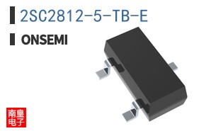 2SC2812-5-TB-E