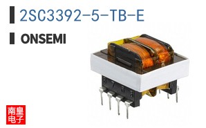 2SC3392-5-TB-E
