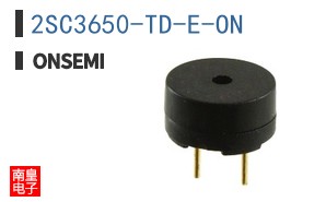 2SC3650-TD-E-ON