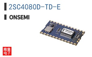 2SC4080D-TD-E