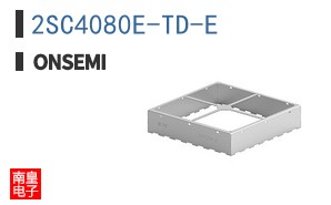 2SC4080E-TD-E
