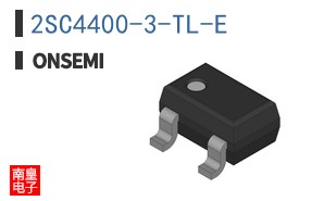 2SC4400-3-TL-E