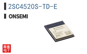 2SC4520S-TD-E