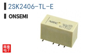 2SK2406-TL-E