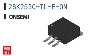 2SK2530-TL-E-ON
