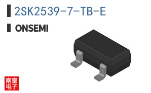 2SK2539-7-TB-E