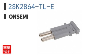 2SK2864-TL-E