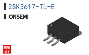 2SK3617-TL-E