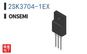 2SK3704-1EX
