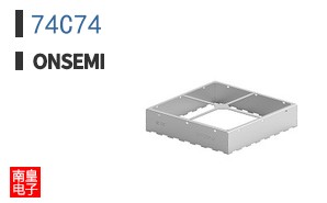74C74