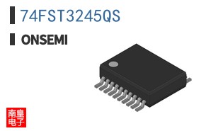 74FST3245QS