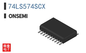 74LS574SCX