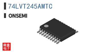 74LVT245AMTC