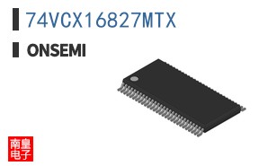74VCX16827MTX