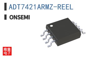 ADT7421ARMZ-REEL