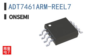 ADT7461ARM-REEL7