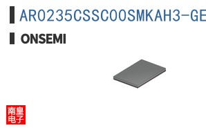 AR0235CSSC00SMKAH3-GEVB