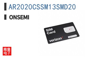 AR2020CSSM13SMD20