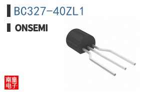 BC327-40ZL1
