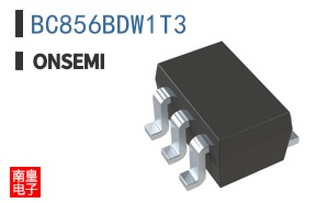 BC856BDW1T3