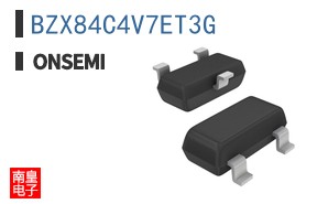 BZX84C4V7ET3G