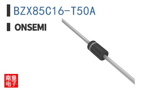 BZX85C16-T50A
