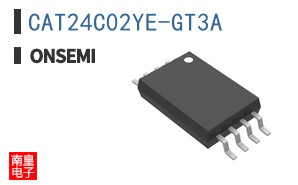 CAT24C02YE-GT3A