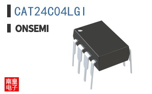 CAT24C04LGI