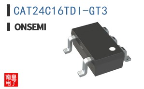 CAT24C16TDI-GT3