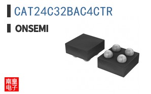 CAT24C32BAC4CTR