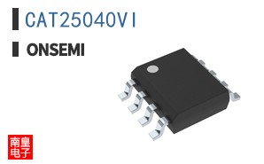 CAT25040VI