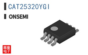CAT25320YGI