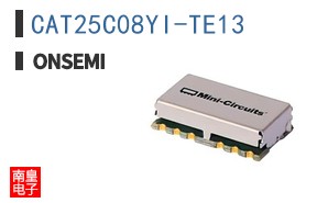 CAT25C08YI-TE13