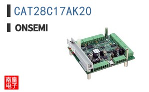 CAT28C17AK20