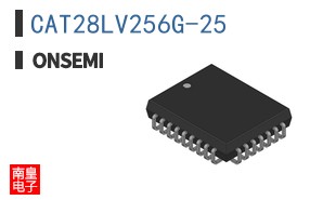 CAT28LV256G-25