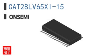 CAT28LV65XI-15