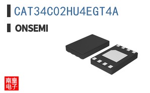 CAT34C02HU4EGT4A
