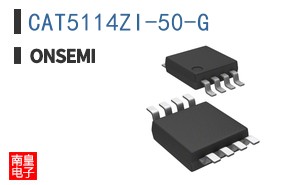 CAT5114ZI-50-G