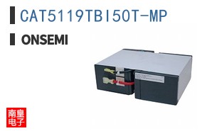 CAT5119TBI50T-MP