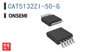 CAT5132ZI-50-G