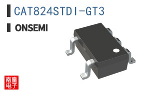 CAT824STDI-GT3