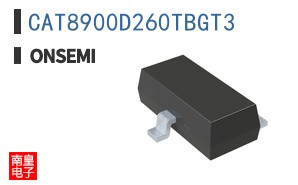 CAT8900D260TBGT3